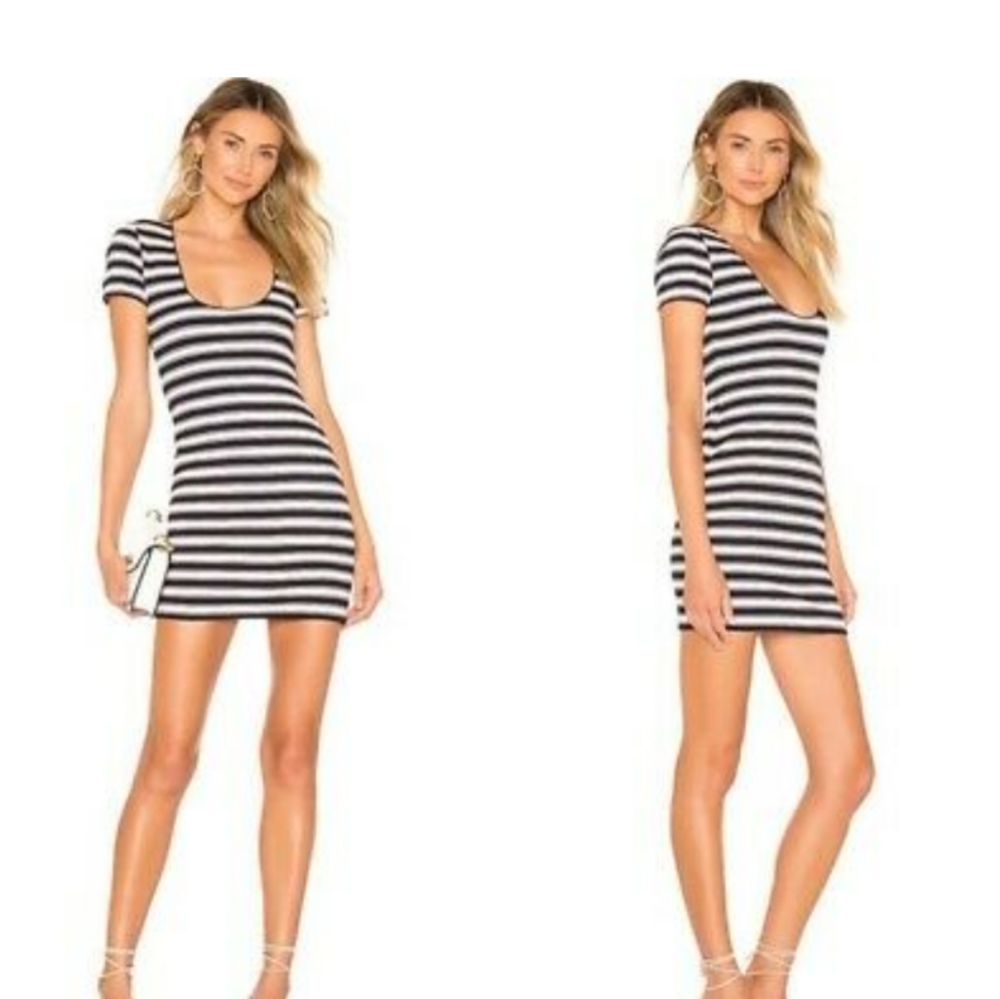 Lovers and Friends Bodycon Dress